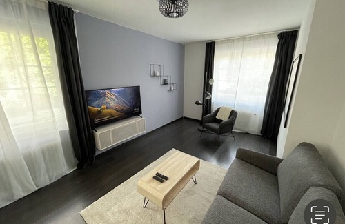 Langenhorn Apartment | ☆TruRetreats☆ Airport Apartment⎪Nespresso⎪Netflix