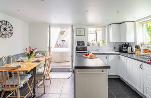 Foulsham Cottage | Truwell by Big Skies Cottages