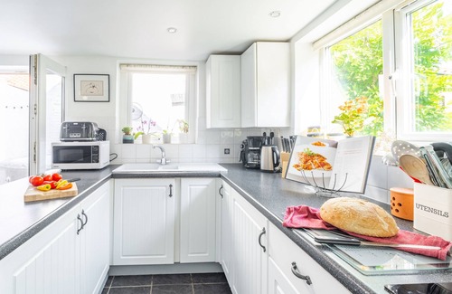 Foulsham Cottage | Truwell by Big Skies Cottages