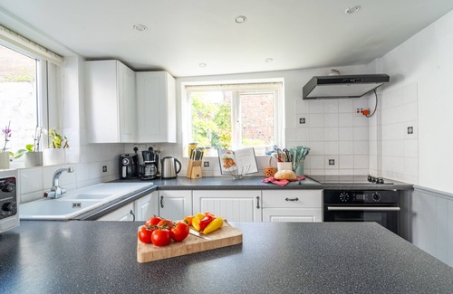 Foulsham Cottage | Truwell by Big Skies Cottages
