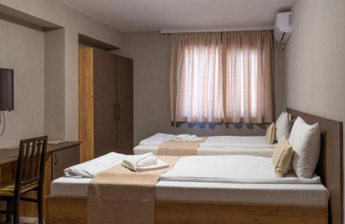Tryavna Hotel | Tryavna Lake Hotel & SPA