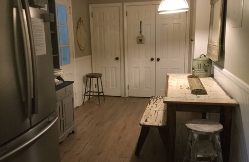 Lynn House | Tryon Hideaway (Equestrian Haven)