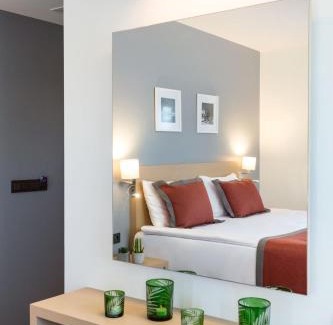 Oran Hotel | TRYP by Wyndham Ankara Oran