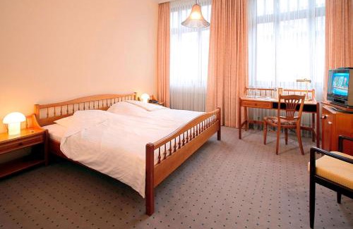 Mitte Hotel | Tryp by Wyndham Kassel City Centre