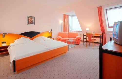 Mitte Hotel | Tryp by Wyndham Kassel City Centre