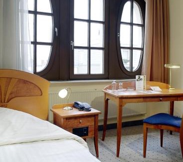 Mitte Hotel | Tryp by Wyndham Kassel City Centre