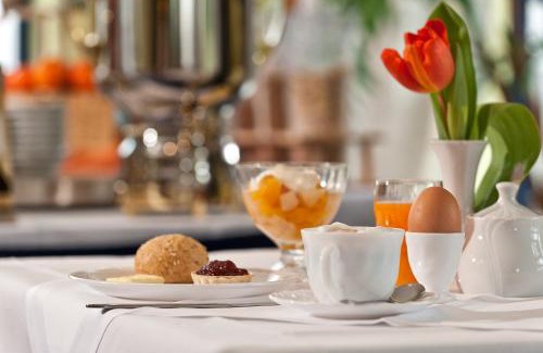 Mitte Hotel | Tryp by Wyndham Kassel City Centre