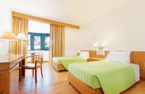 Palhais Hotel | TRYP by Wyndham Montijo Parque Hotel