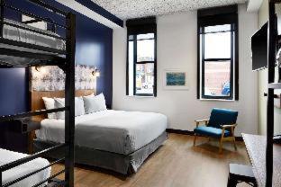 Lawrenceville Hotel | TRYP by Wyndham Pittsburgh/Lawrenceville