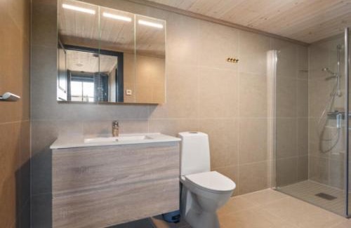 Innbygda Villa | Trysil turistesenter liten leilighet