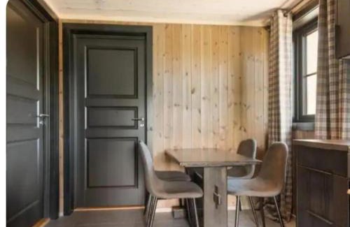 Innbygda Villa | Trysil turistesenter liten leilighet