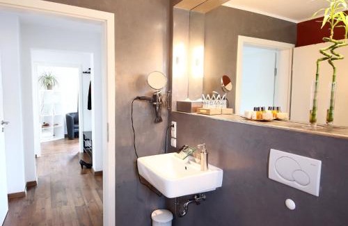 Traunstein Apartment | TS Apartments