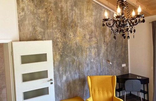 Traunstein Apartment | TS Apartments