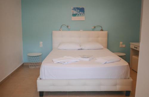 Parga Apartment | Tsanis Estate