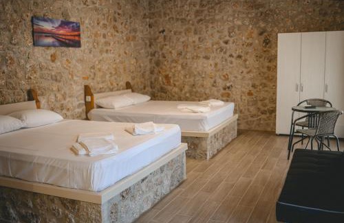 Parga Apartment | Tsanis Estate