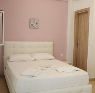 Parga Apartment | Tsanis Estate