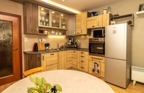 Sofia Apartment | Tsar Guitar | Metro Station | Free street parking