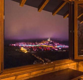 Veliko Tarnovo House | Tsarevets Residence
