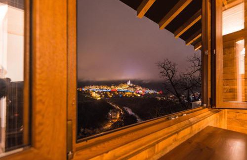 Veliko Tarnovo House | Tsarevets Residence