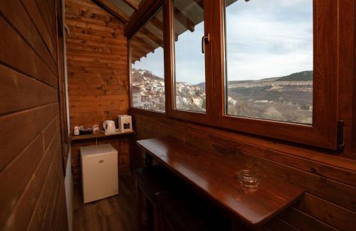 Veliko Tarnovo House | Tsarevets Residence