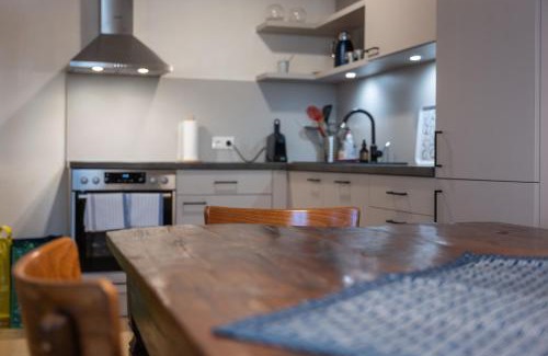 Lutzmannsburg Apartment | Tschardakenhof Appartements