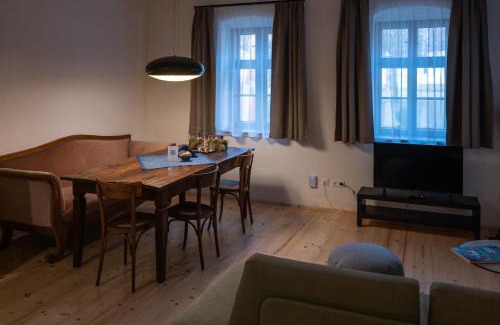 Lutzmannsburg Apartment | Tschardakenhof Appartements