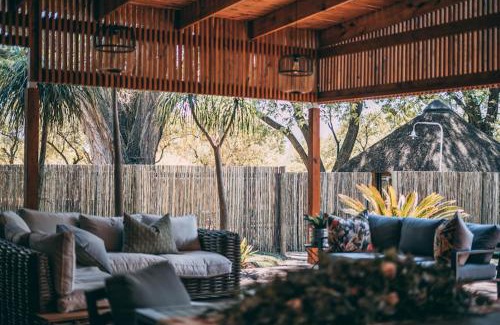 Hammanskraal Ski Chalet | Tshikwalo Game Lodge