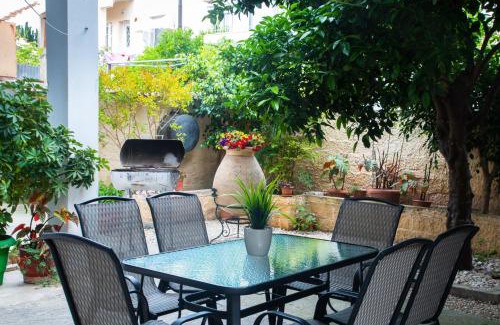 Kiato Apartment | "Tsiftsis" City Apartments
