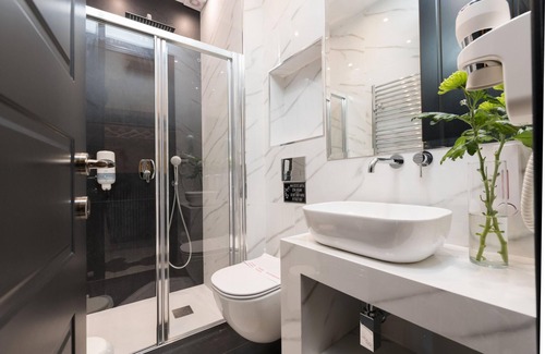 Kastraki Hotel | Tsikeli Boutique Hotel Meteora - Adults Friendly
