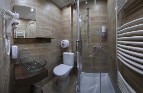 Kastraki Hotel | Tsikeli Boutique Hotel Meteora - Adults Friendly