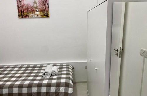 Skala Apartment | Tsimintia Ground Floor Apartment 03