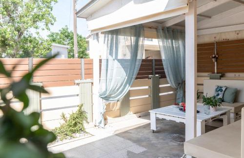 Tymbaki House | Tsitsanis Home