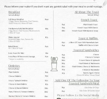 Witelsbos Apartment | Tsitsikamma Gardens Self-Catering Cottages - Cottage #2