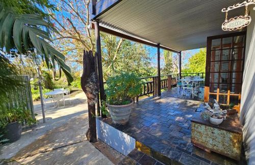 Witelsbos Apartment | Tsitsikamma Gardens Self-Catering Cottages - Cottage #2