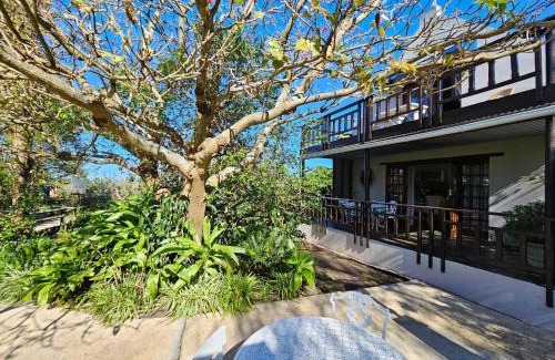 Witelsbos Apartment | Tsitsikamma Gardens Self-Catering Cottages - Cottage #2