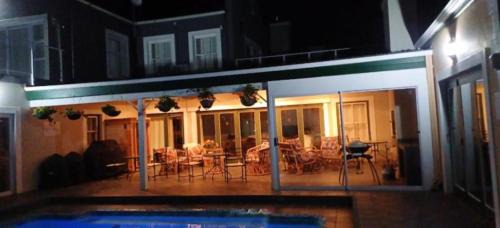 Storms River House | Tsitsikamma Mountain View Lodge