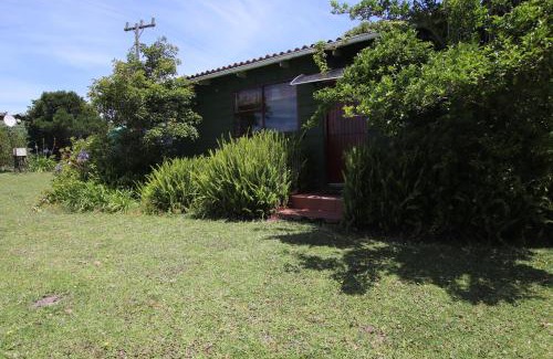 Robbehoek Ski Chalet | Tsitsikamma on Sea Self-catering Cottages