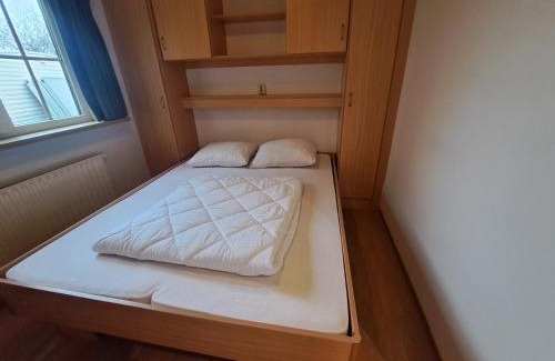 Easterlittens Apartment | Tsjirk