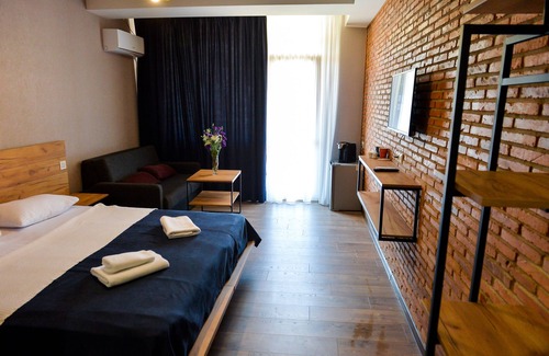 Tsqaltubo Hotel | Tskaltubo Epic Hotel & Spa