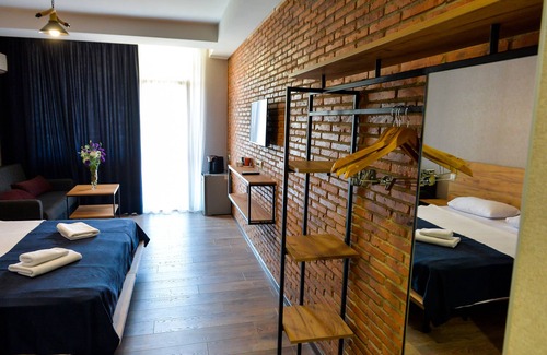 Tsqaltubo Hotel | Tskaltubo Epic Hotel & Spa