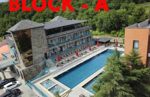 Tsqaltubo Hotel | Tskaltubo Epic Hotel & Spa