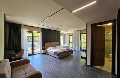 Tsqaltubo Hotel | Tskaltubo Epic Hotel & Spa