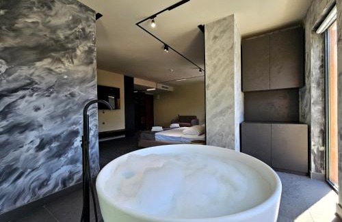 Tsqaltubo Hotel | Tskaltubo Epic Hotel & Spa