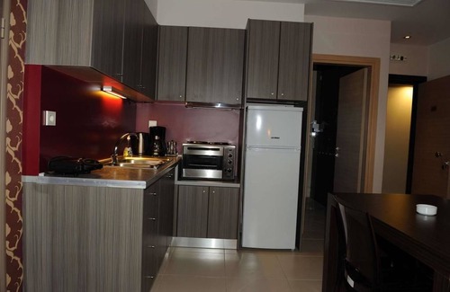 Foinikounta Apartment | Tsokas Hotel