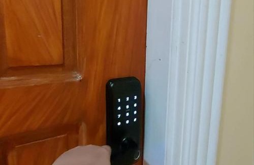 Romblon Island Apartment | TST Transient Home - WiFi Access, Kitchenette, Private Bathroom
