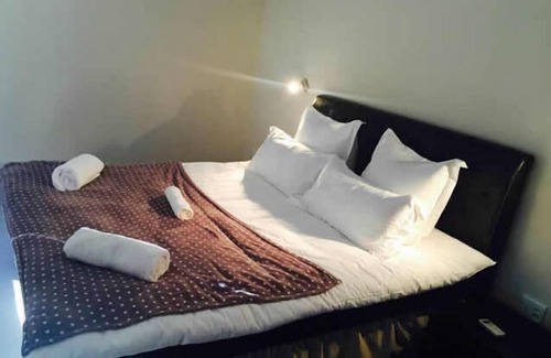 Tsumeb House | Tsumeb Guesthouse Kamho
