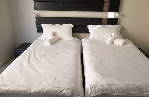 Tsumeb House | Tsumeb Guesthouse Kamho