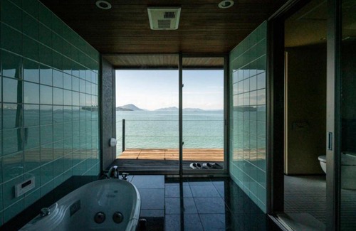 Mitoyo Villa | TSUSHIMA