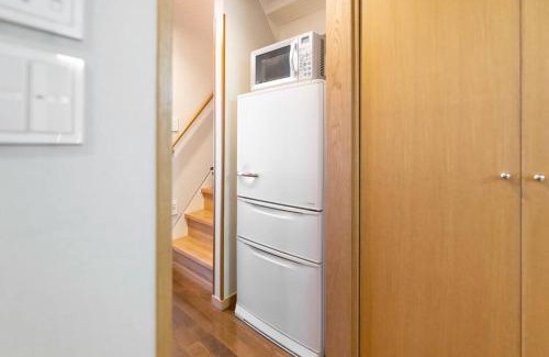 Shinsekai House | Tsutenkaku Royal House - Self Check-In Only