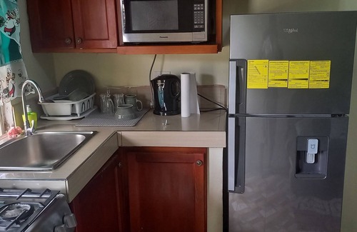 St. Augustine Apartment | Cozy apartment located close to all amenities
